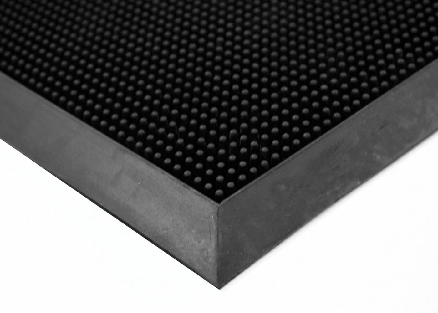 DirtTrap Rubber Outdoor Door Mat