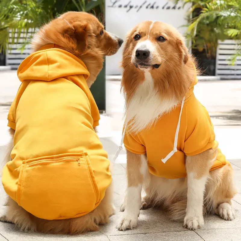 Dog Warm Coat Winter Coat  Pet Jacket Plaid Reversible  Vest Cold Weather Dog Clothes Pet Apparel for Small Medium Large Dogs