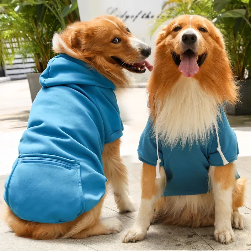 Dog Warm Coat Winter Coat  Pet Jacket Plaid Reversible  Vest Cold Weather Dog Clothes Pet Apparel for Small Medium Large Dogs
