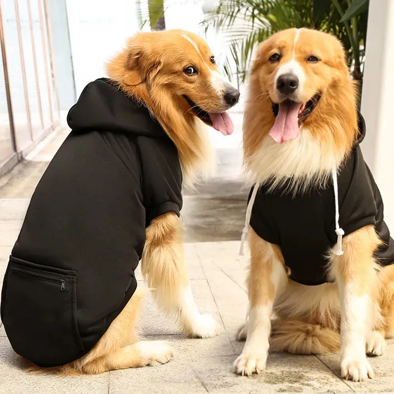 Dog Warm Coat Winter Coat  Pet Jacket Plaid Reversible  Vest Cold Weather Dog Clothes Pet Apparel for Small Medium Large Dogs