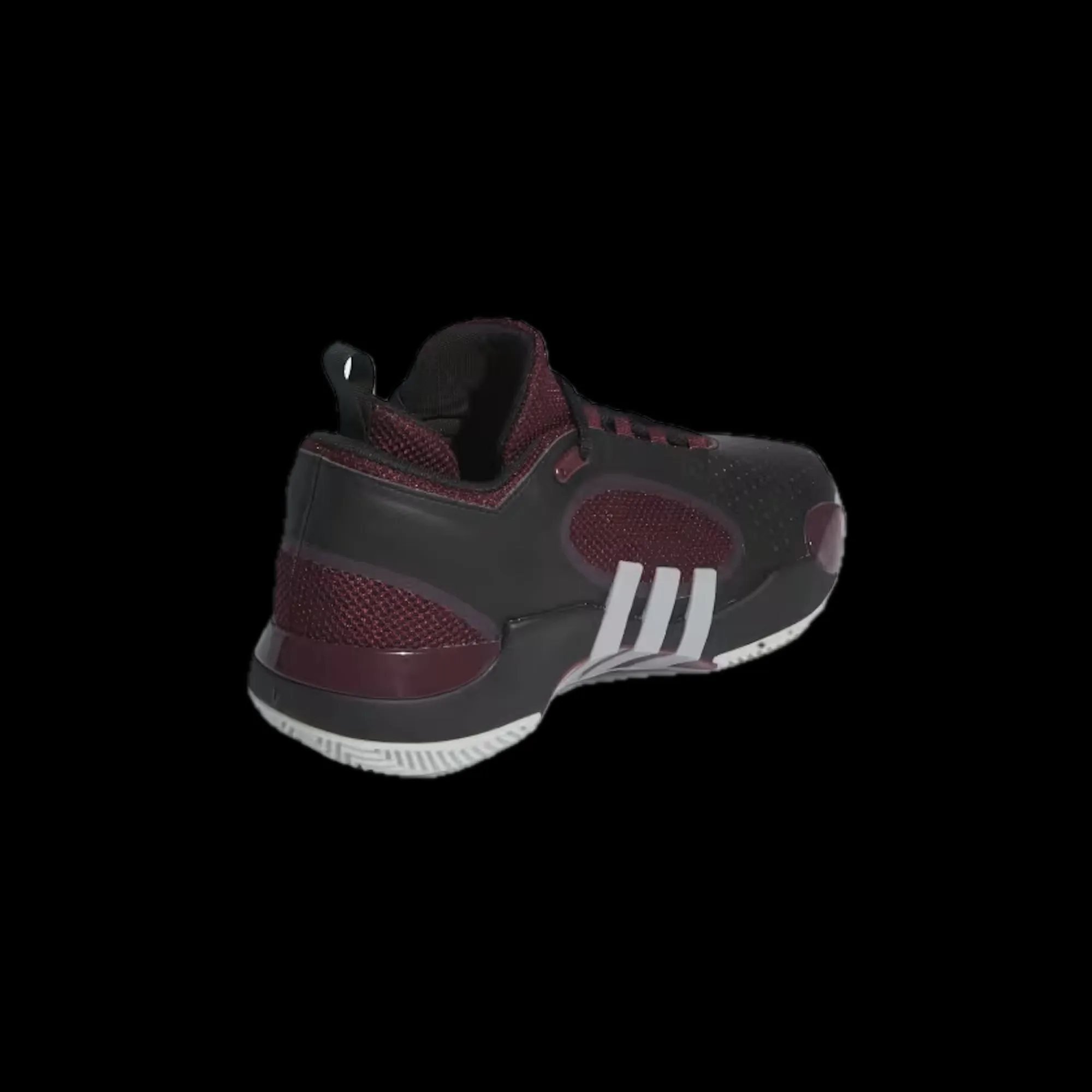 D.O.N. ISSUE 5 TEAM MAROON 2