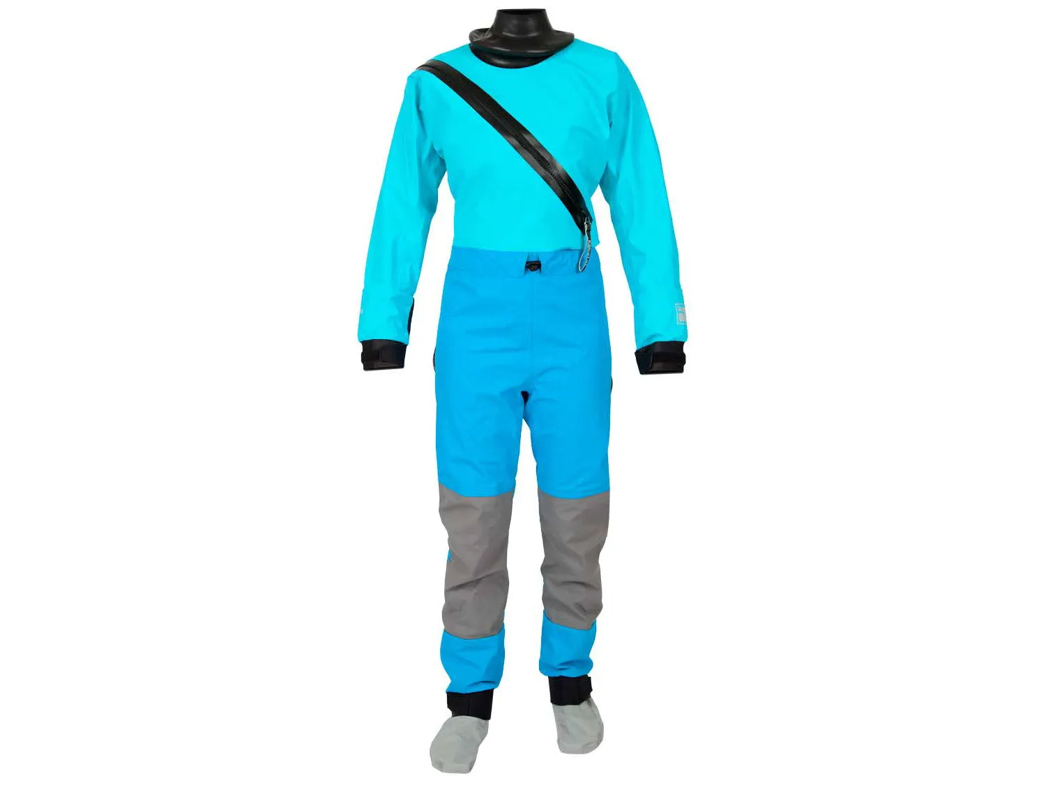 Dry Suit Rentals: Local