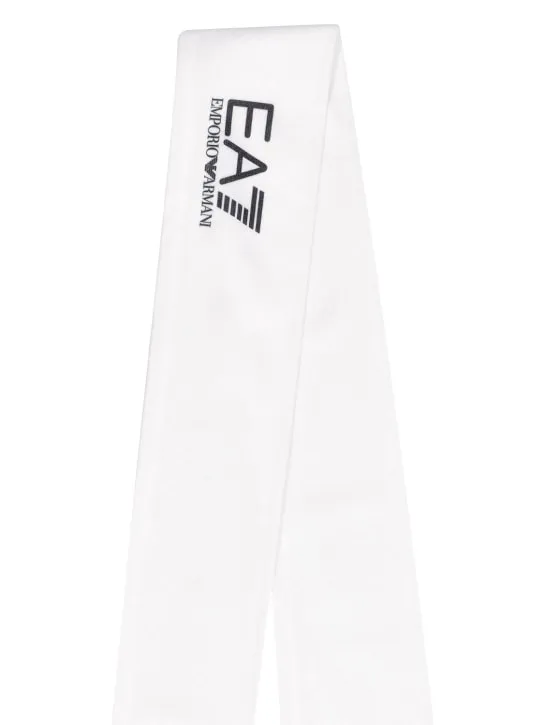 Ea7 Emporio Armani   Tennis Pro tech headband 