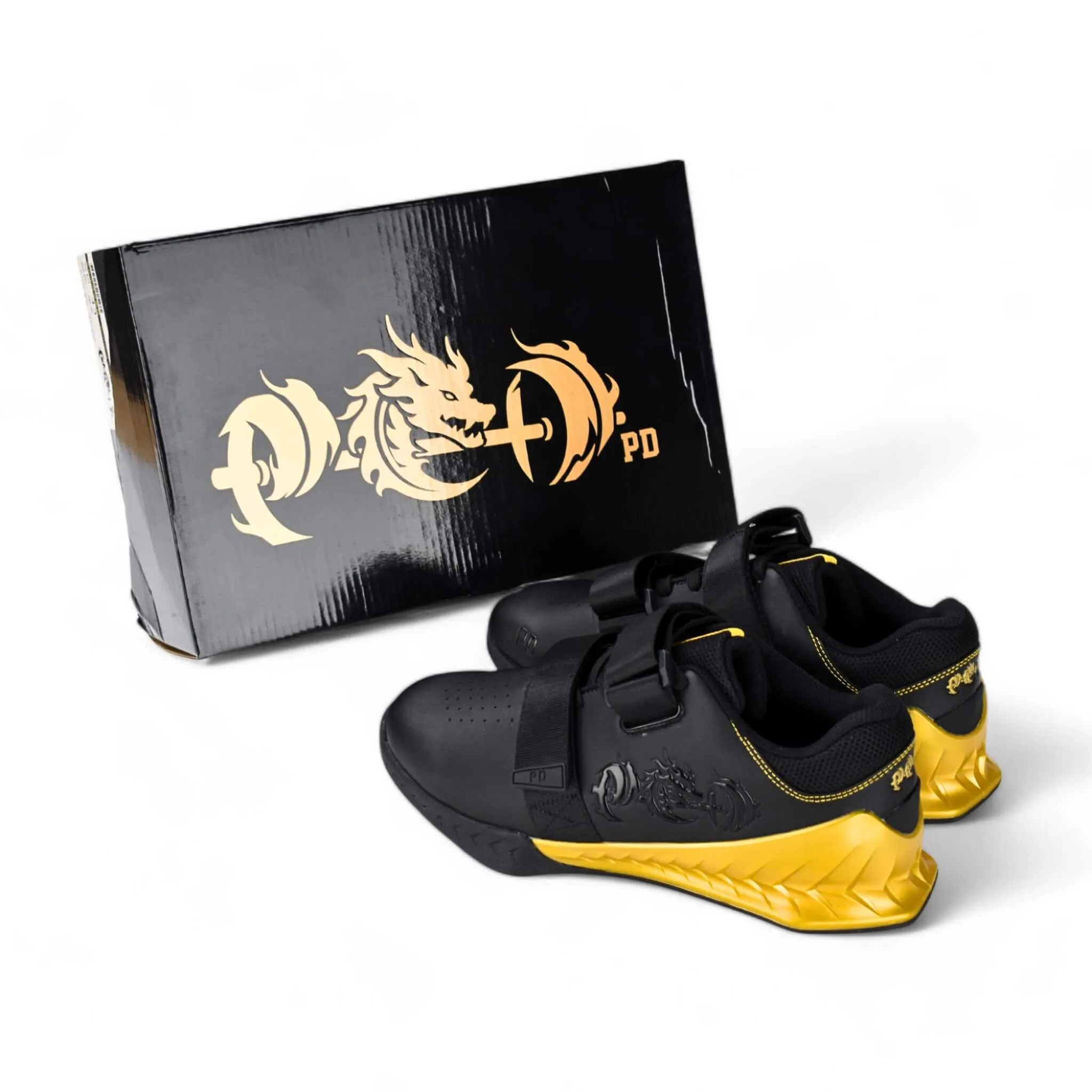 Eiko Ascend - Dragon Series