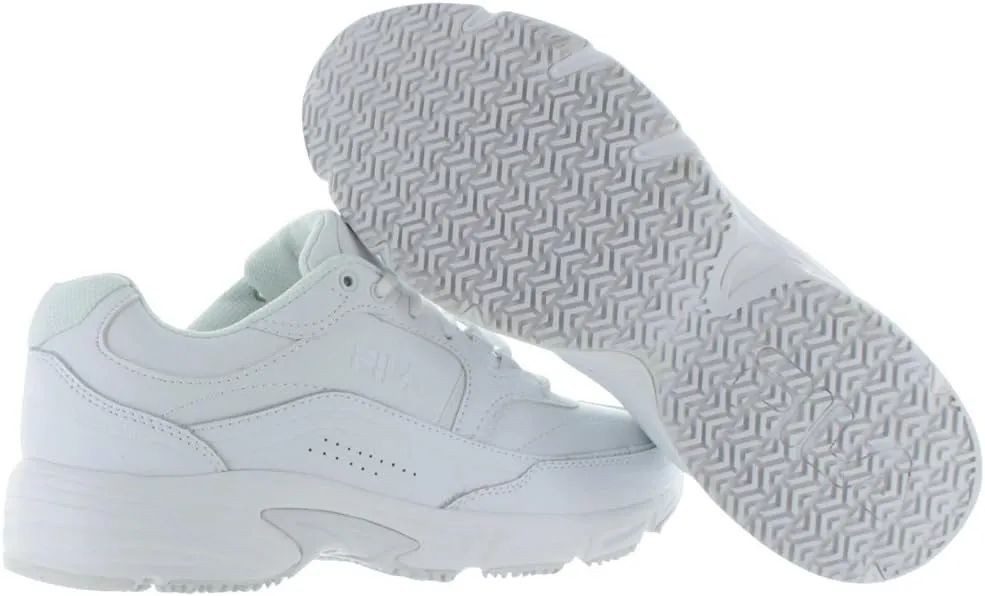 Fila Men's Memory Workshift-m Shoes