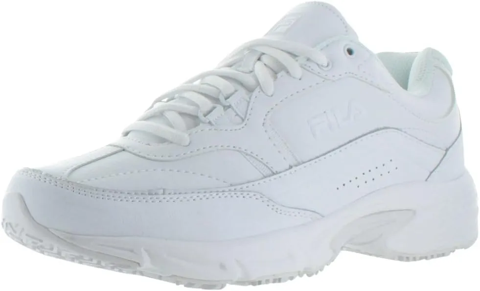 Fila Men's Memory Workshift-m Shoes
