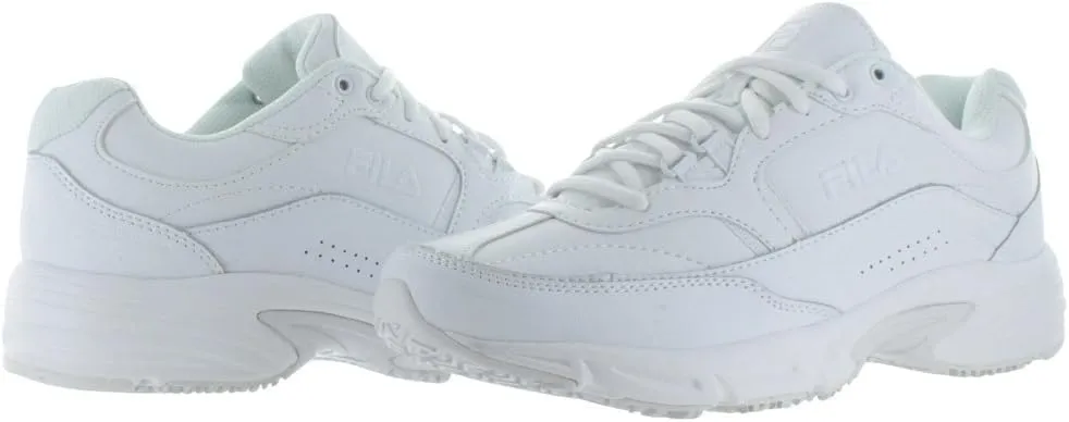 Fila Men's Memory Workshift-m Shoes
