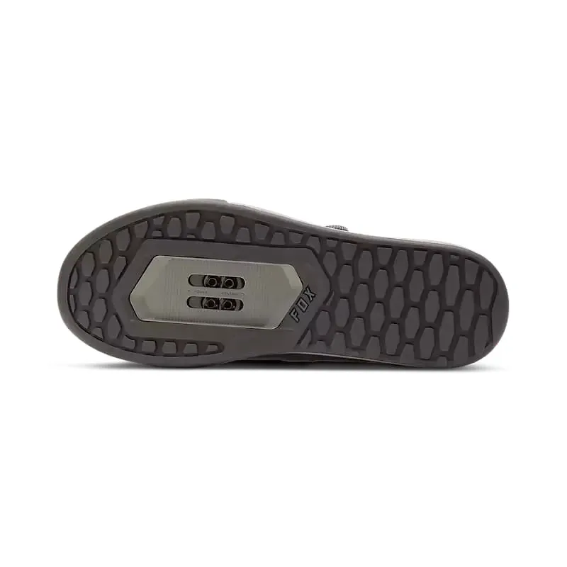 Fox Union BOA Clipless Shoes