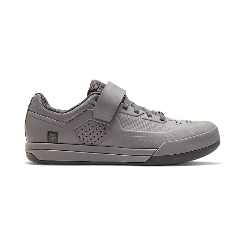 Fox Union Clipless Shoes