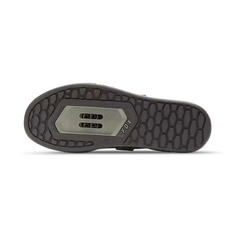 Fox Union Clipless Shoes