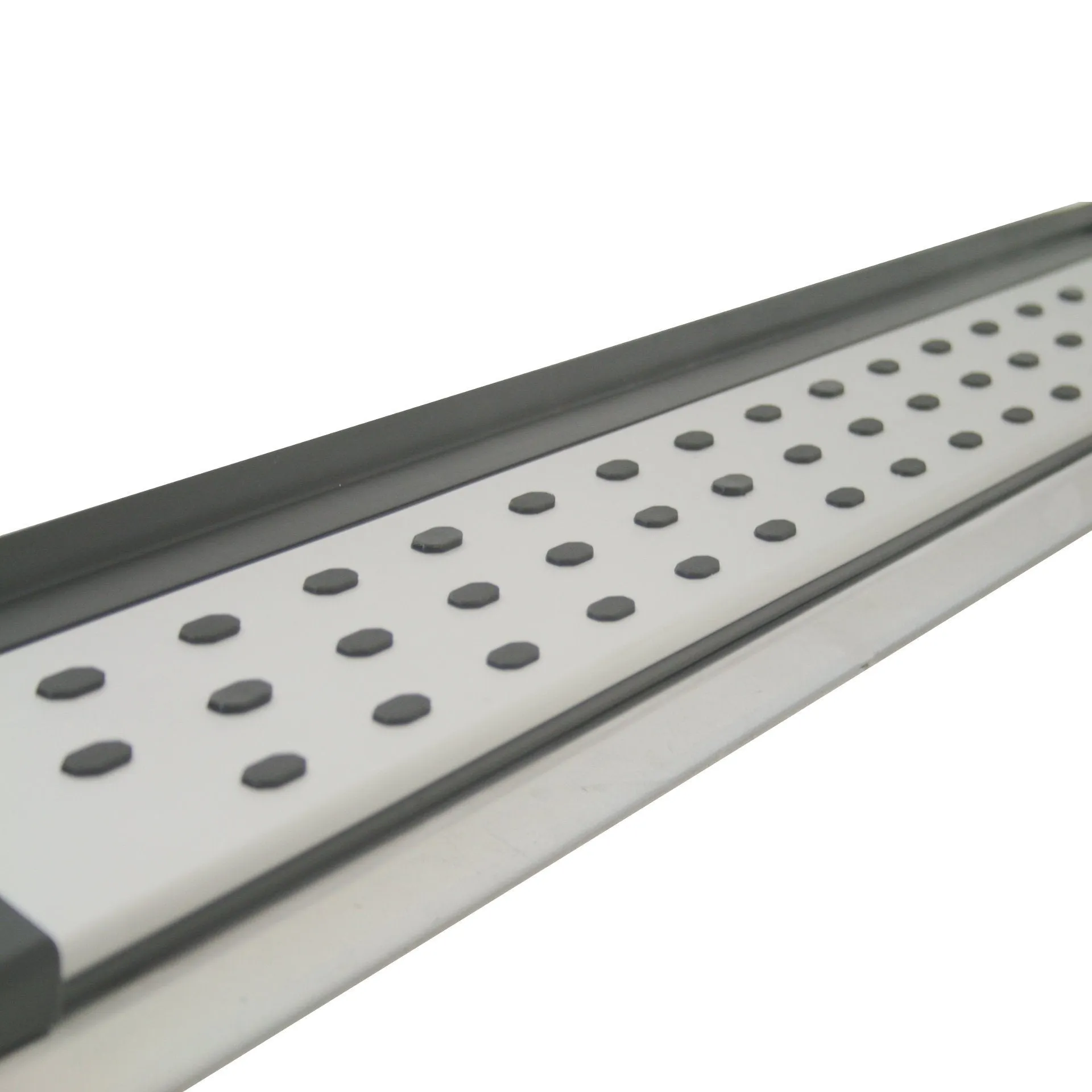 Freedom Side Steps Running Boards for BMW X5 F15 14-17 (exc. M Sport Models)