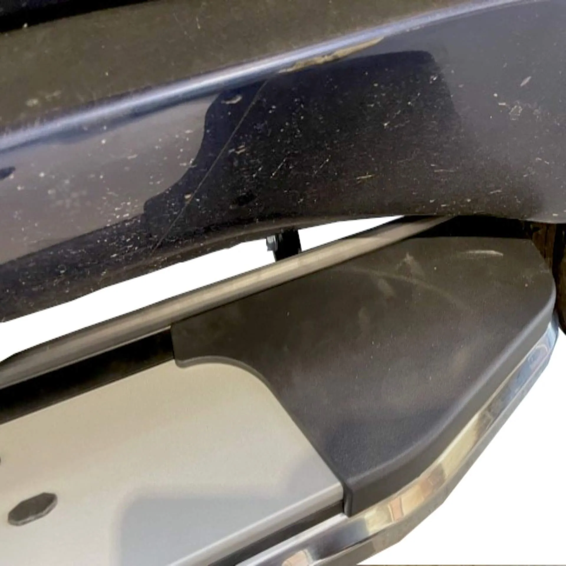 Freedom Side Steps Running Boards for BMW X5 F15 14-17 (exc. M Sport Models)
