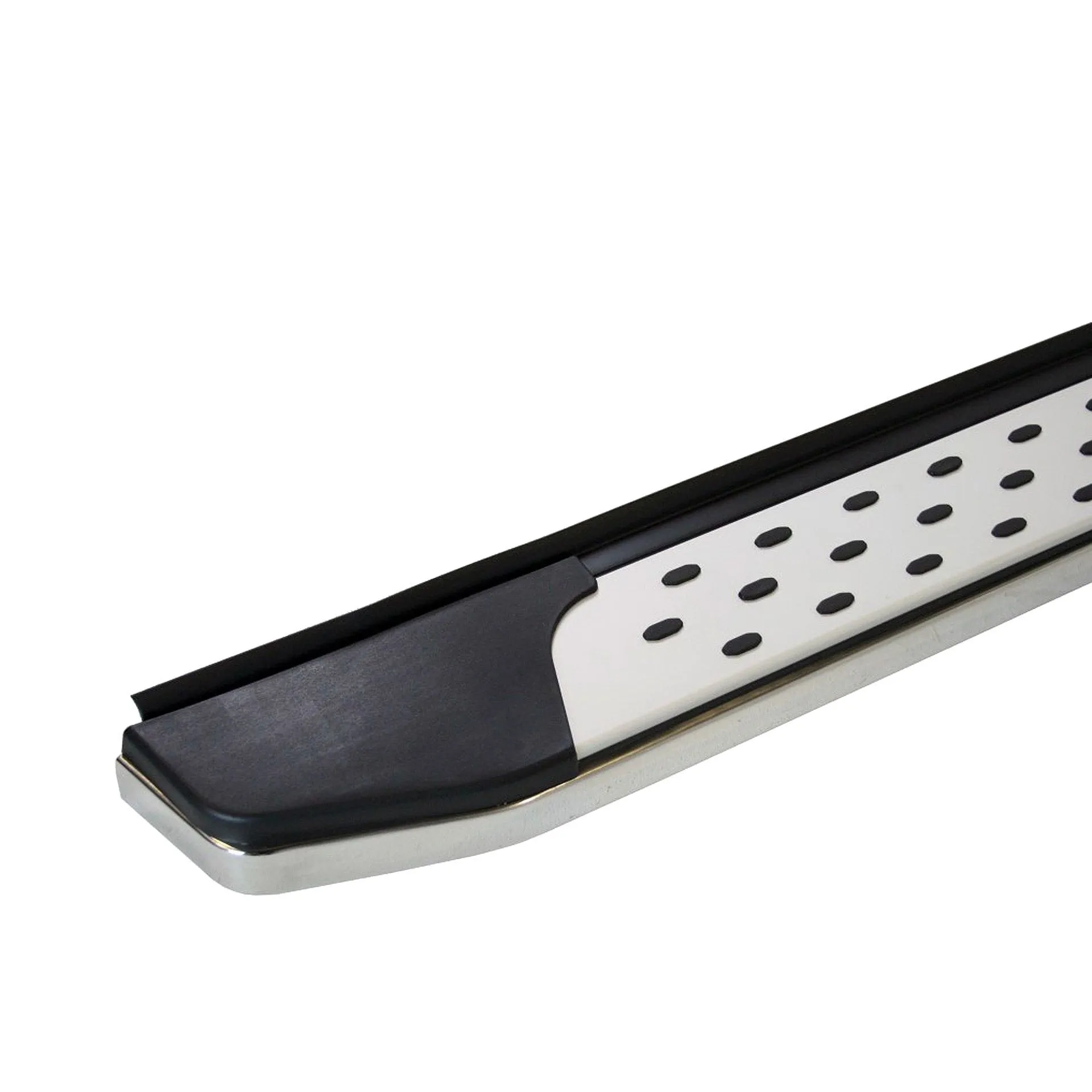 Freedom Side Steps Running Boards for BMW X5 F15 14-17 (exc. M Sport Models)