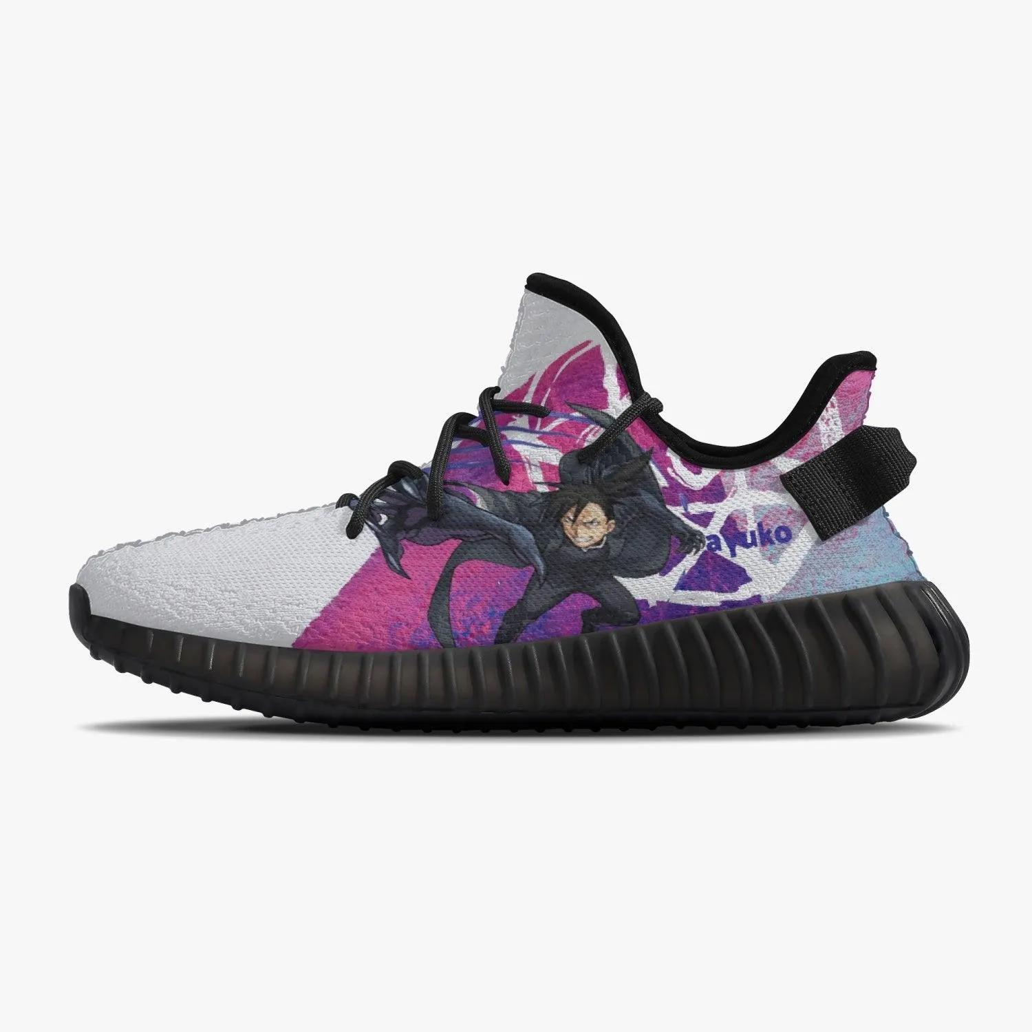 Fullmetal Alchemist Greed YZ Anime Shoes