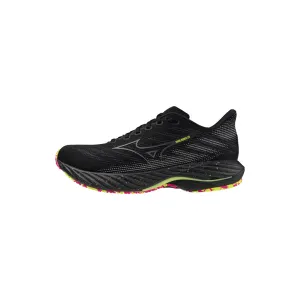 【FW24 秋冬・新品】Mizuno Unisex's Wave Rider 28 J1GC2463 Road Running FW24 男女裝 特別版 跑鞋 路跑鞋