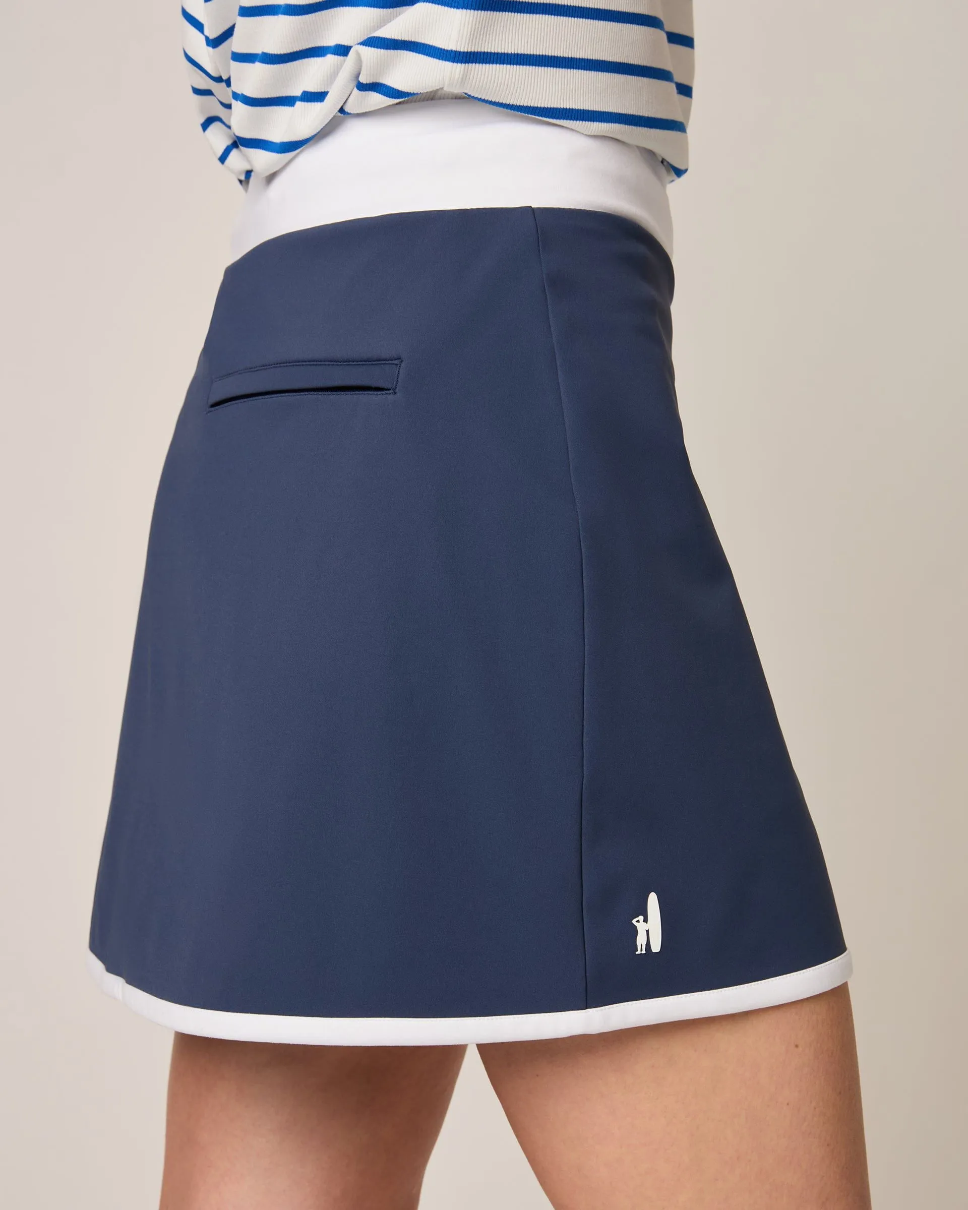 Gabby Performance Skirt
