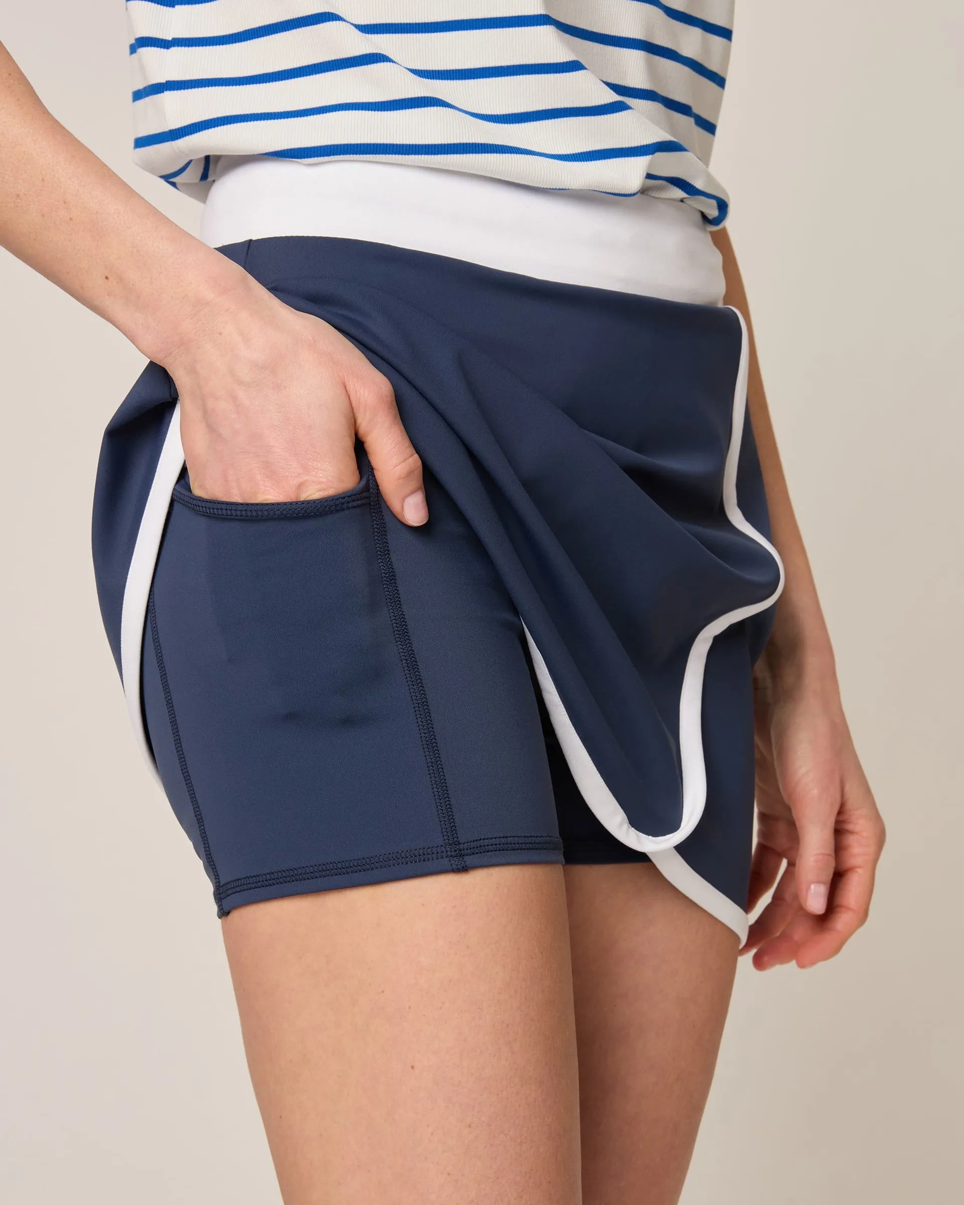 Gabby Performance Skirt