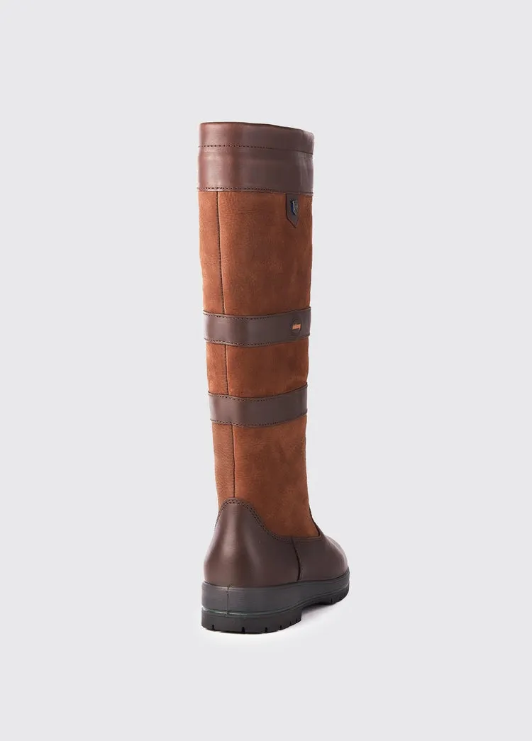 Galway Extra Fit Country Boots