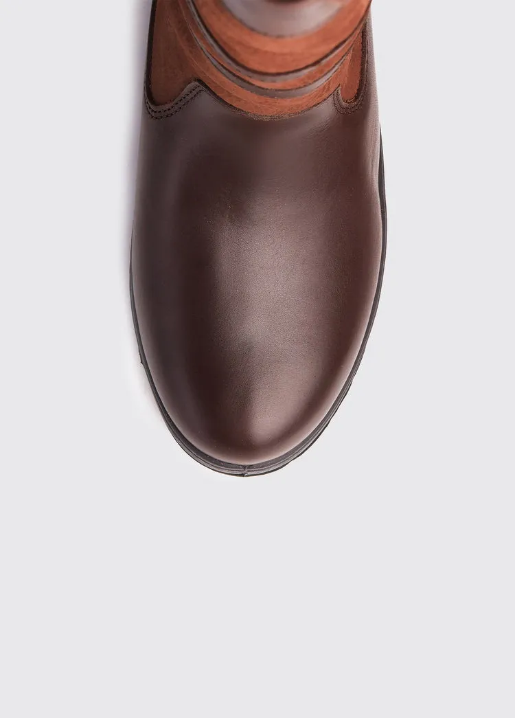 Galway Extra Fit Country Boots