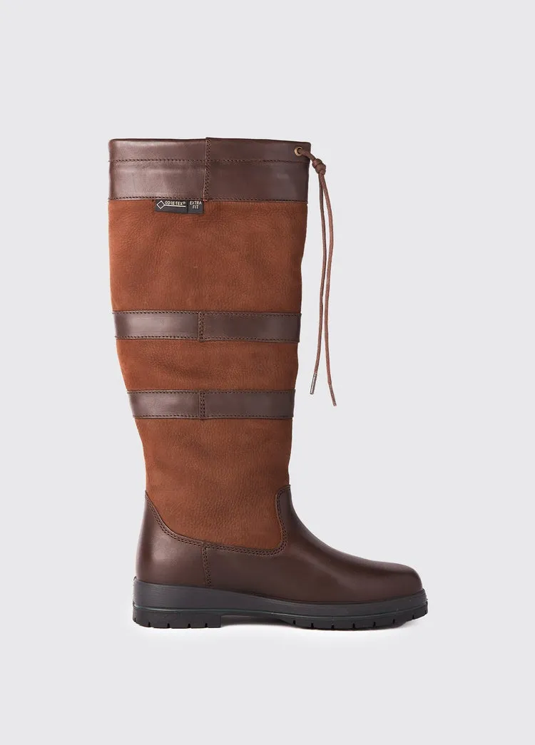 Galway Extra Fit Country Boots