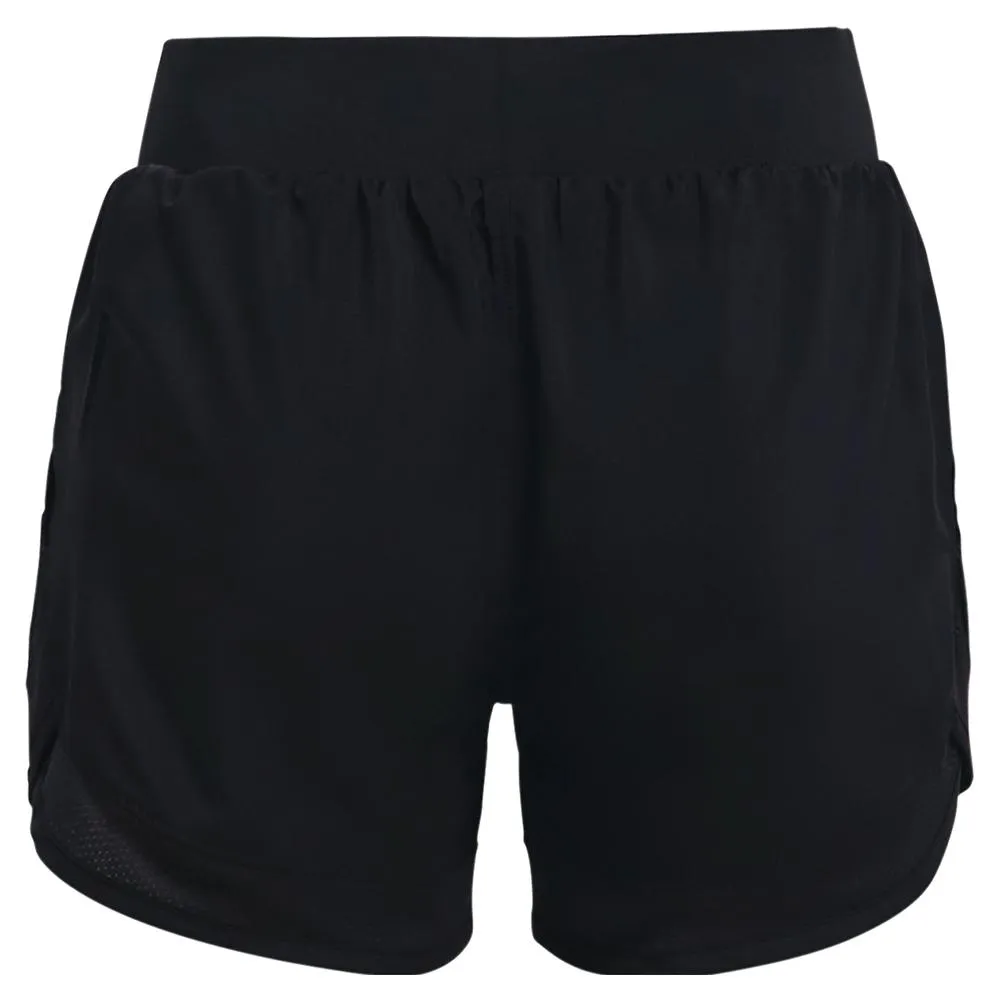 Girls' UA Locker Woven Shorts