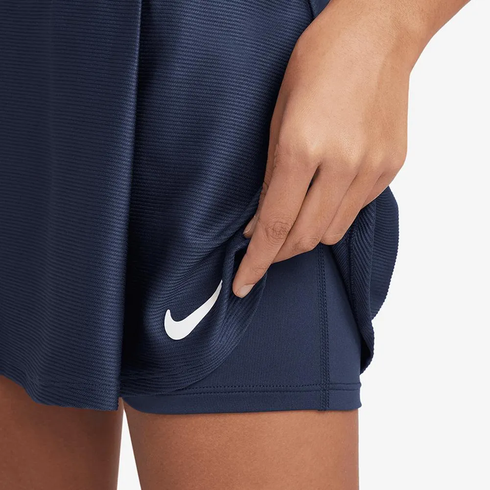 Girls Victory Flouncy Tennis Skort