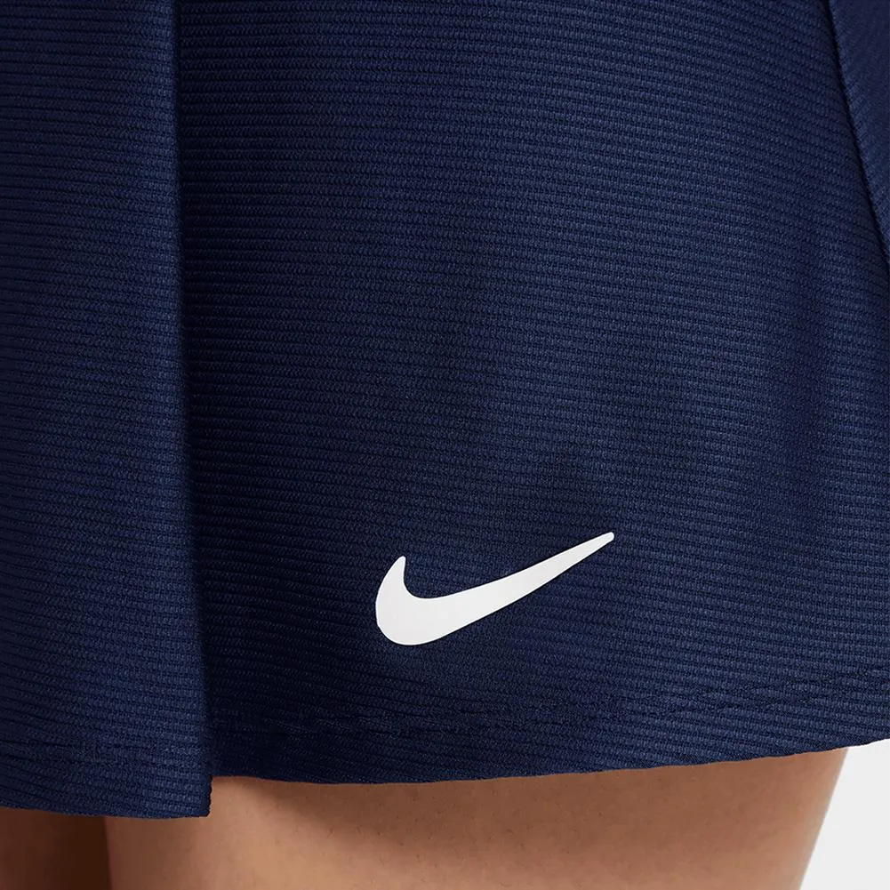 Girls Victory Flouncy Tennis Skort