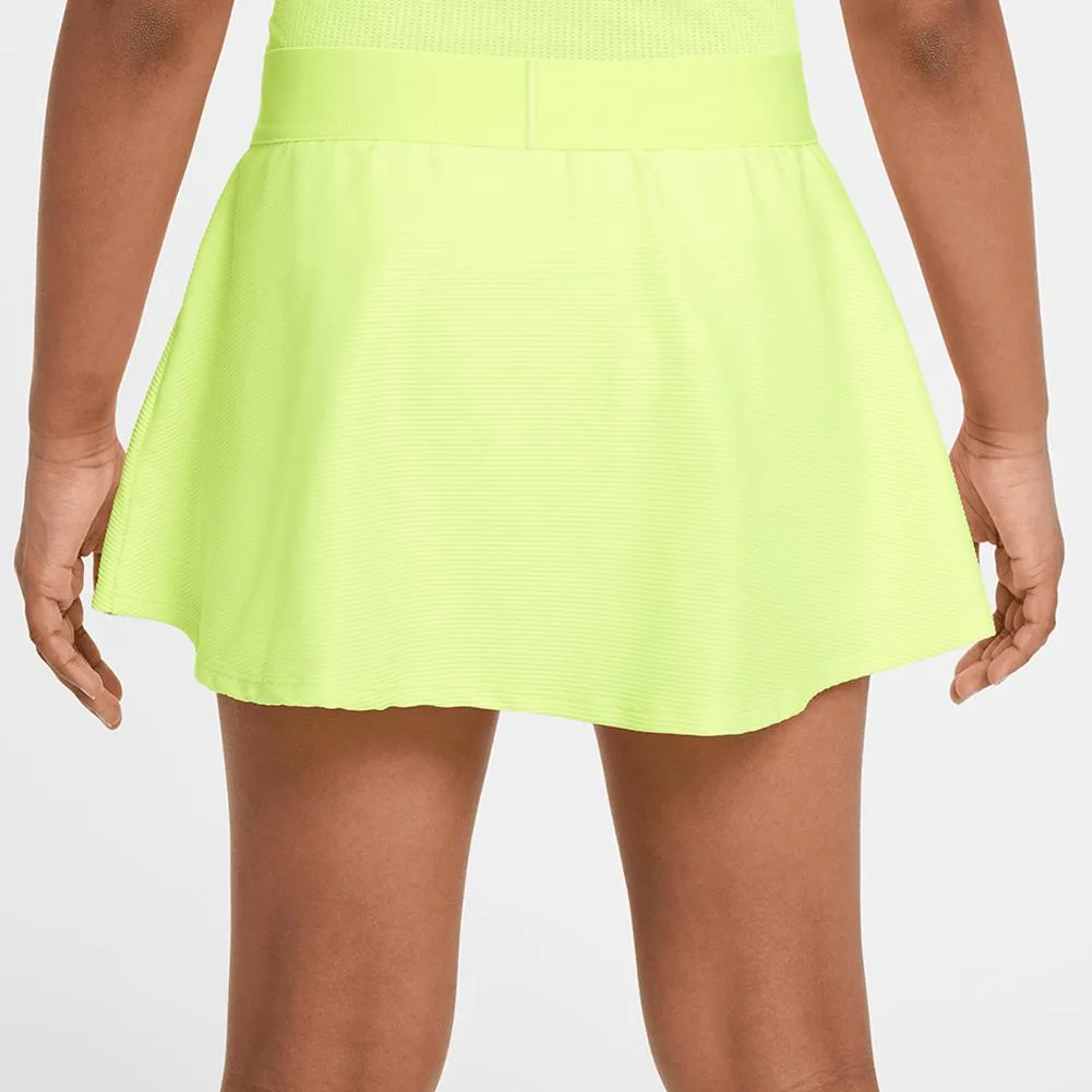 Girls Victory Flouncy Tennis Skort