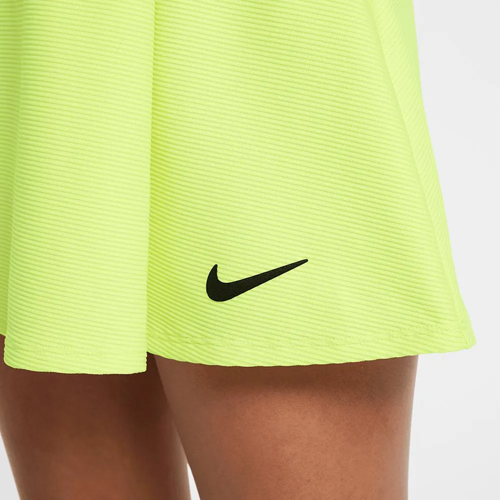 Girls Victory Flouncy Tennis Skort