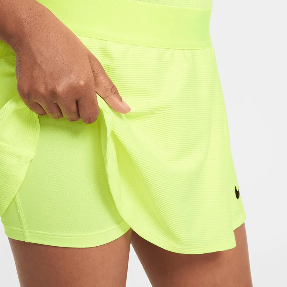 Girls Victory Flouncy Tennis Skort