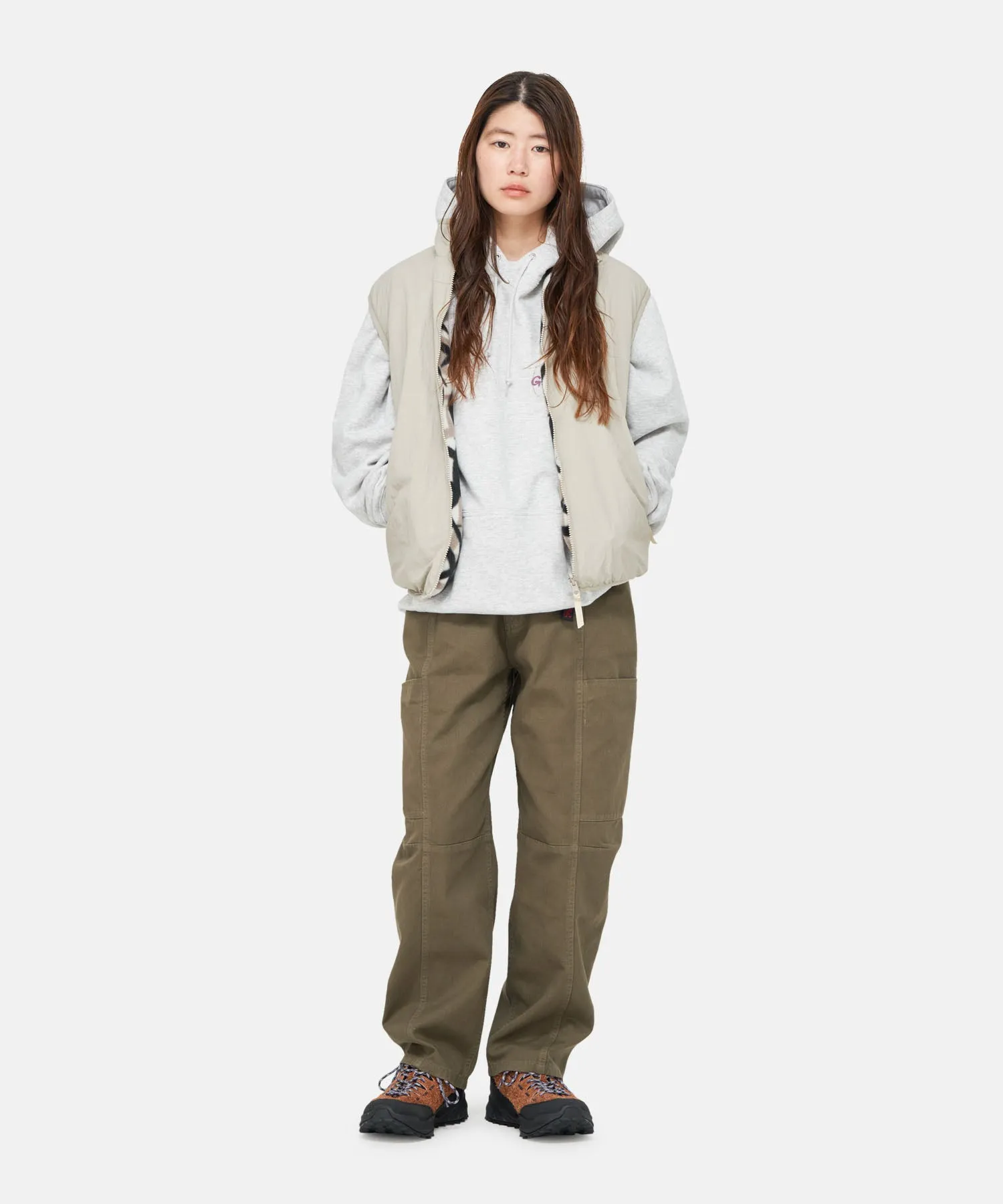 Gramicci x Keen Jasper Zionic Shoe