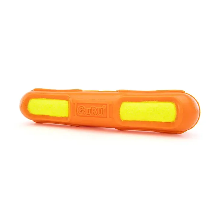 Guru Pet Tennis Max Stick Dog Chew Toy