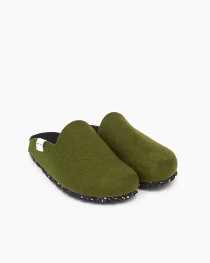 Haus Merino Wool Clog - Final Sale