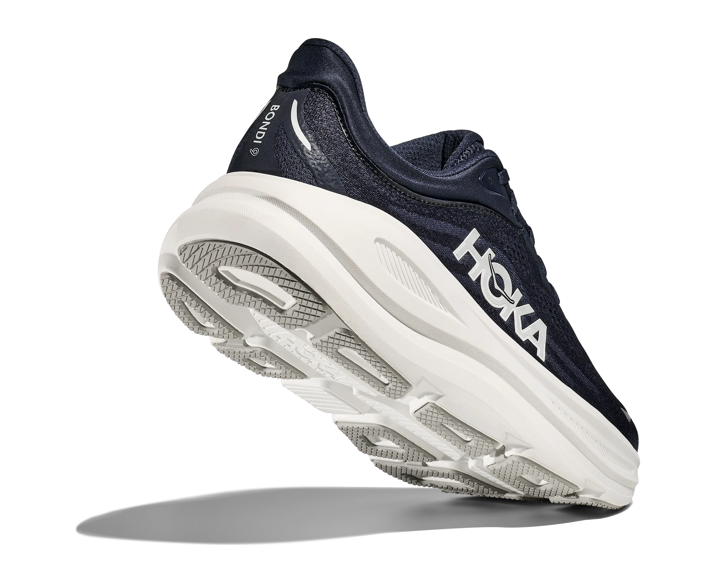 Hoka - Bondi 9 Men's Neutral Road Shoe