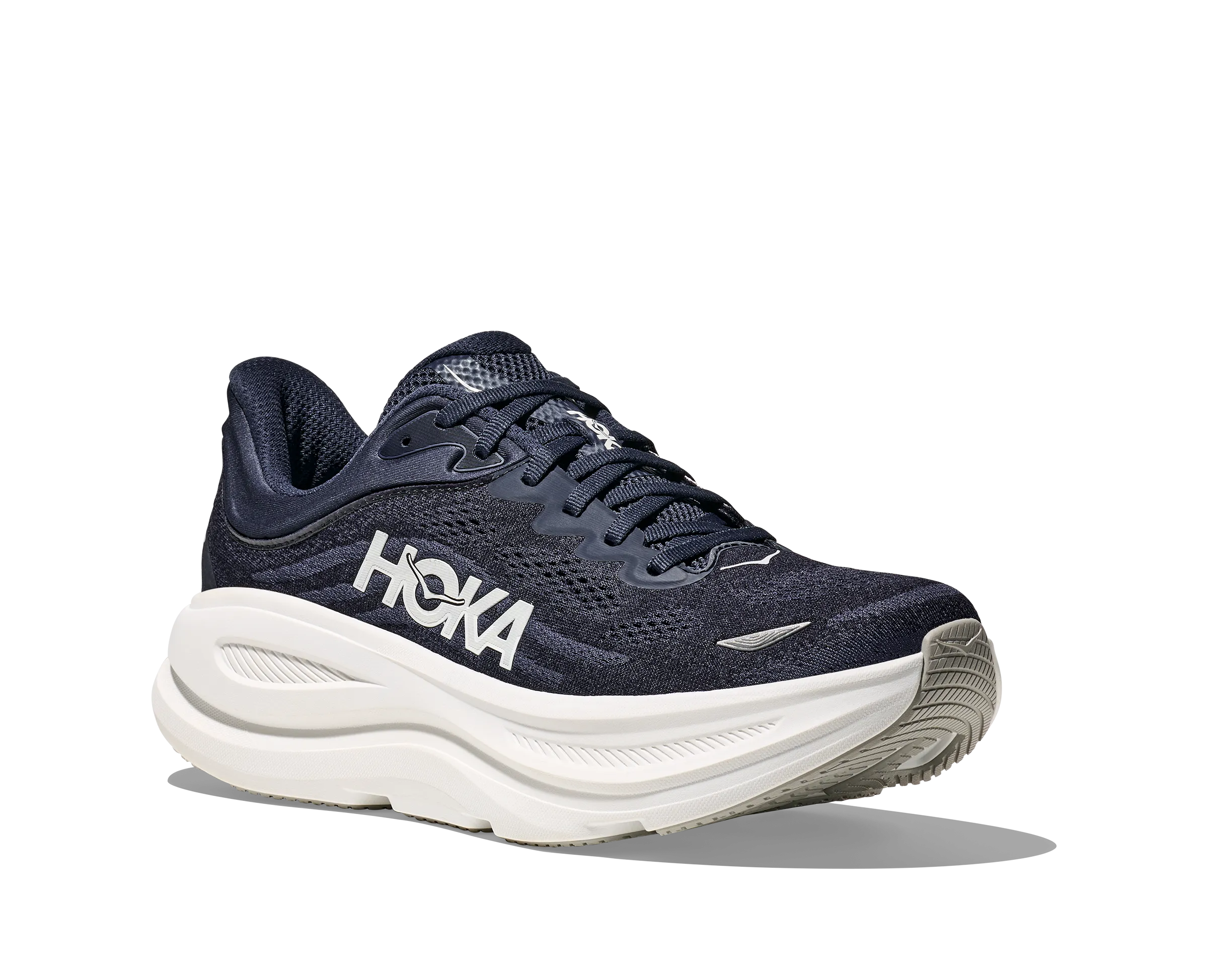 Hoka - Bondi 9 Men's Neutral Road Shoe