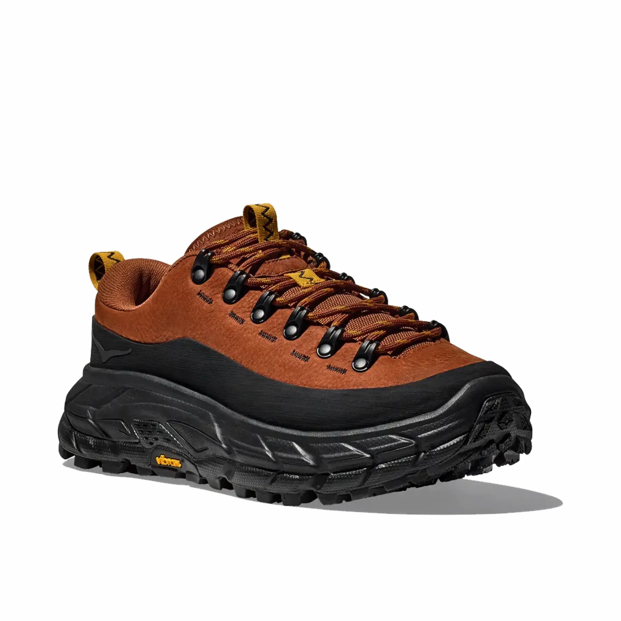 Hoka Men's U Tor Summit (Hazelnut/Black)
