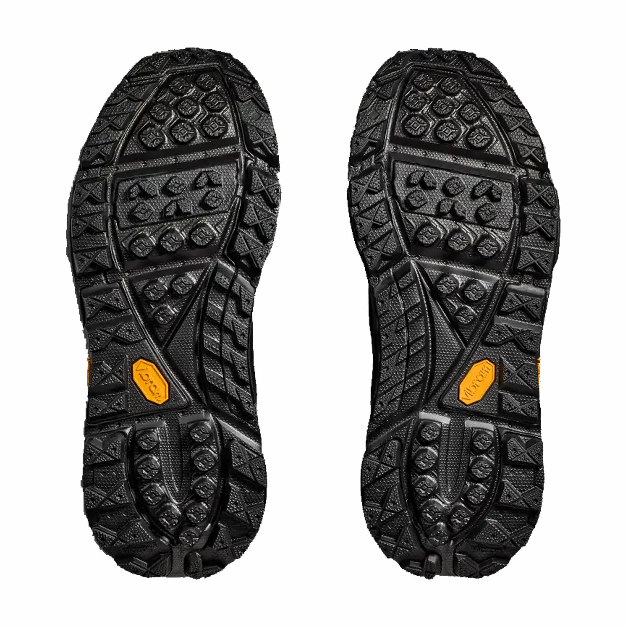 Hoka Men's U Tor Summit (Hazelnut/Black)