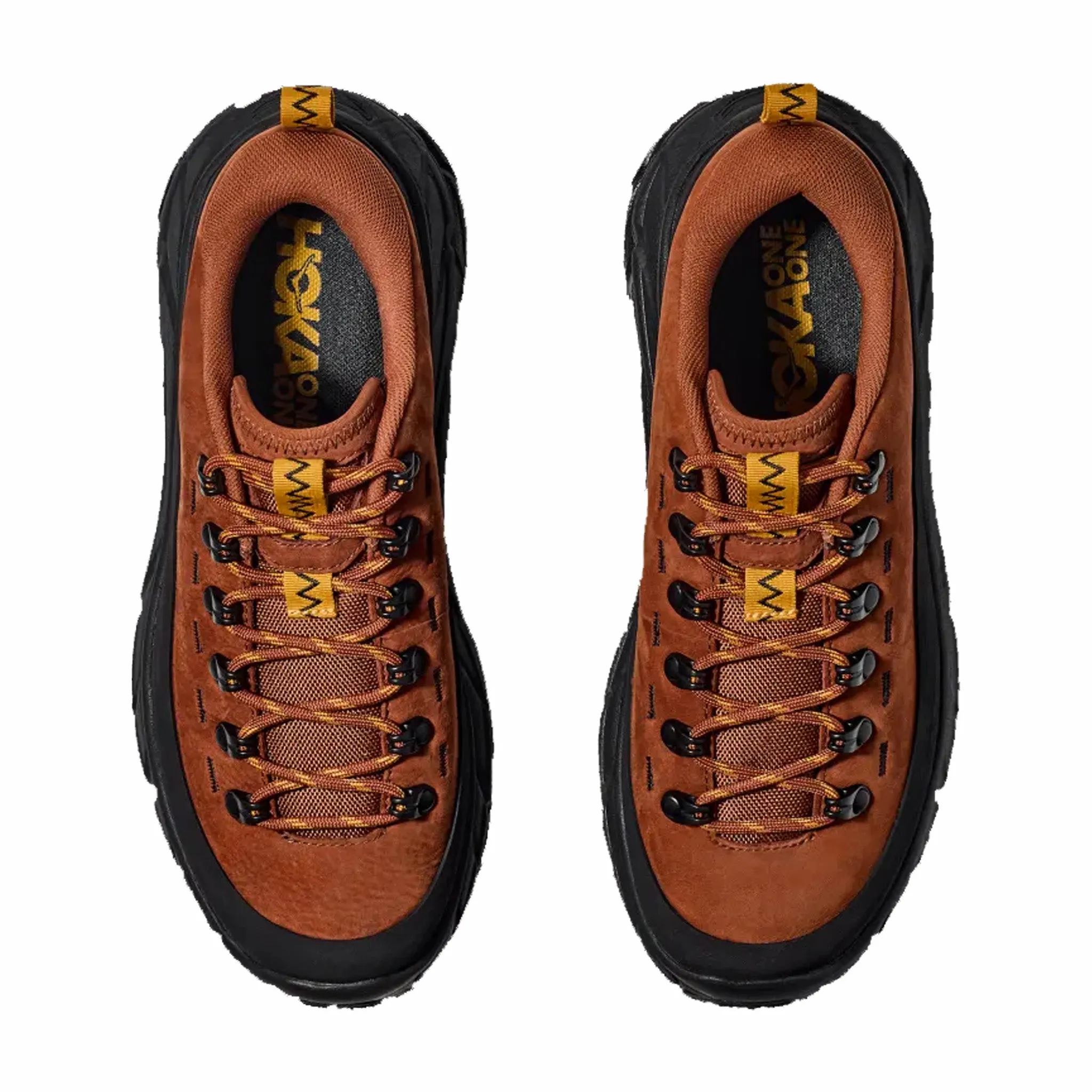 Hoka Men's U Tor Summit (Hazelnut/Black)