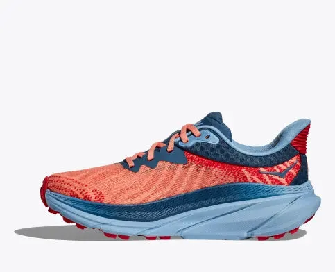 Hoka Women's Challenger 7 (PPYR)