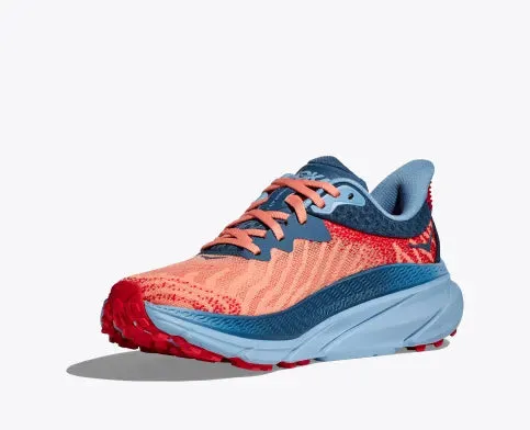 Hoka Women's Challenger 7 (PPYR)
