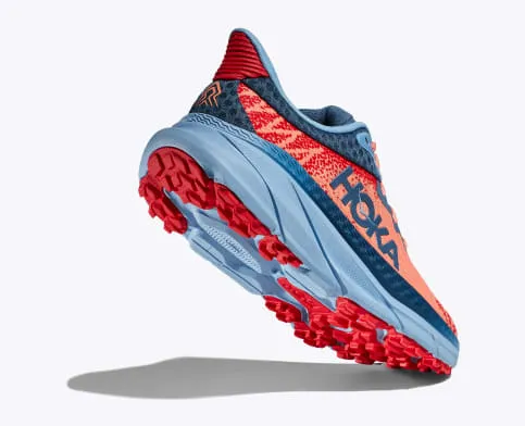 Hoka Women's Challenger 7 (PPYR)