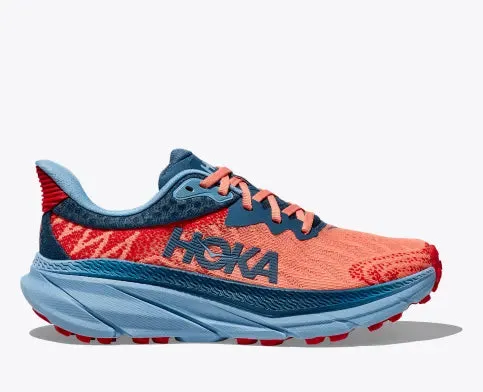 Hoka Women's Challenger 7 (PPYR)