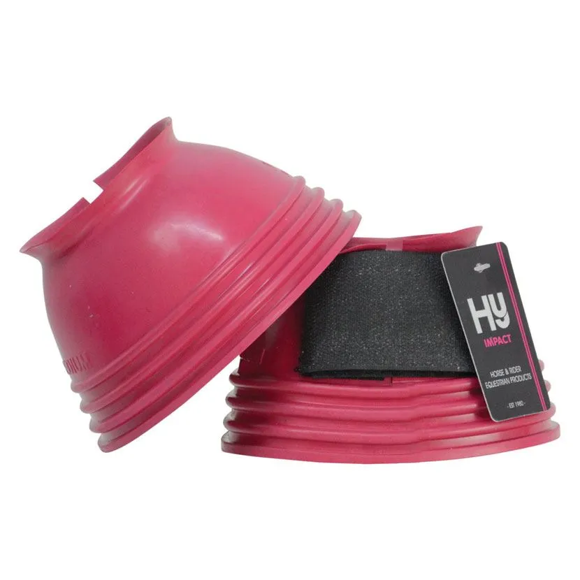 HyIMPACT Ringed Over Reach Boots