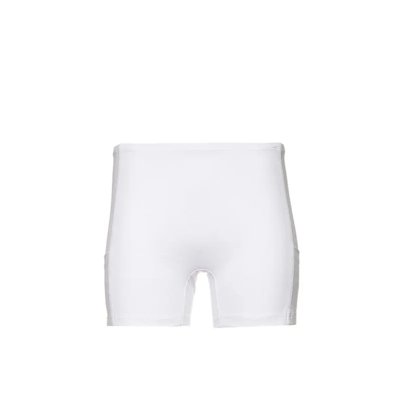 IBKUL Shorty - White