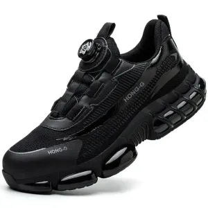 Indestructible Safety Sneakers