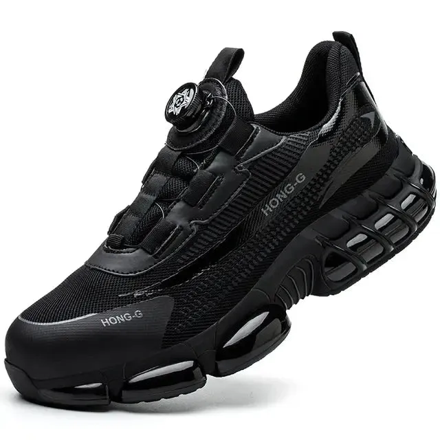 Indestructible Safety Sneakers