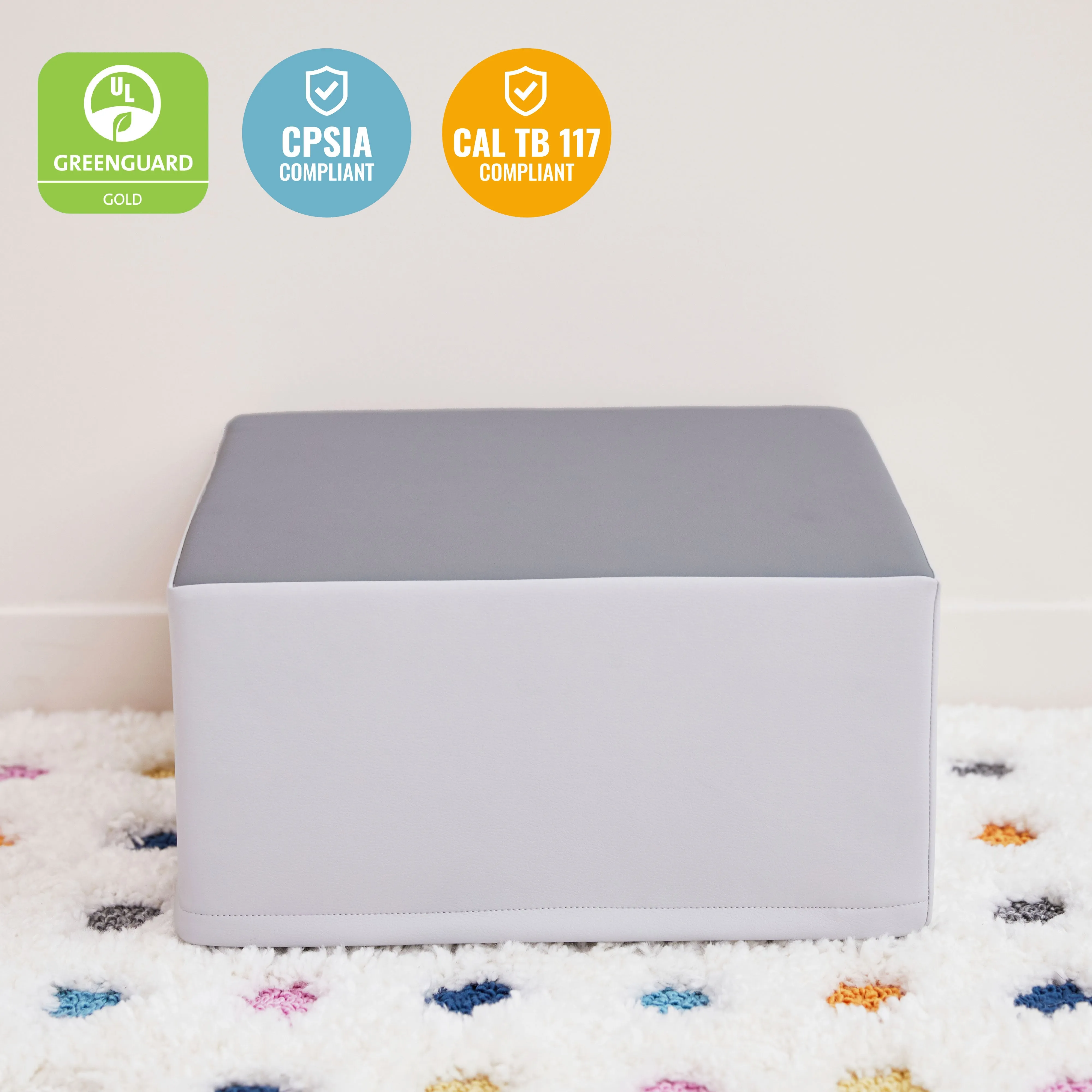 Junior Mix n' Match Pedestal, Beginner Playset