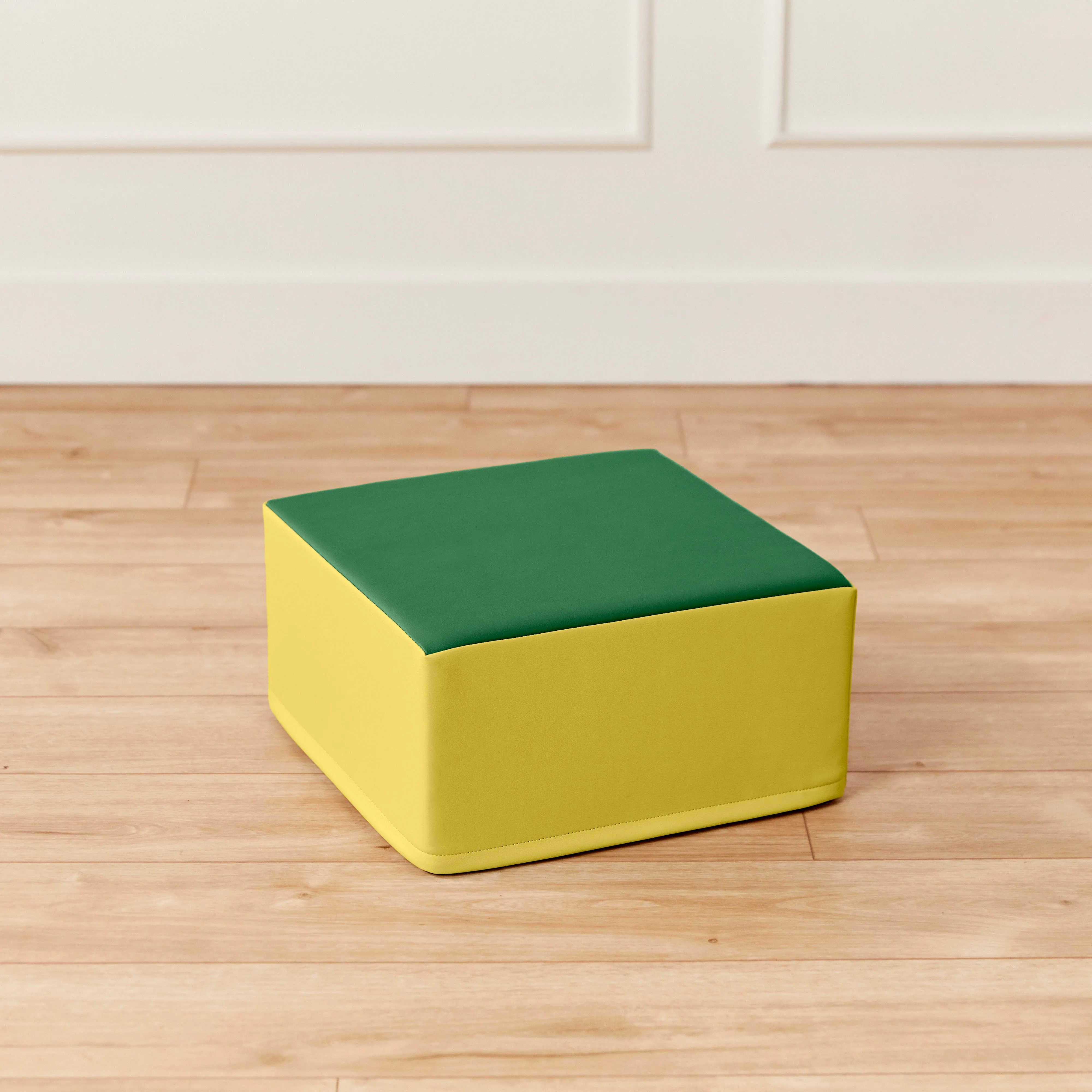 Junior Mix n' Match Pedestal, Beginner Playset