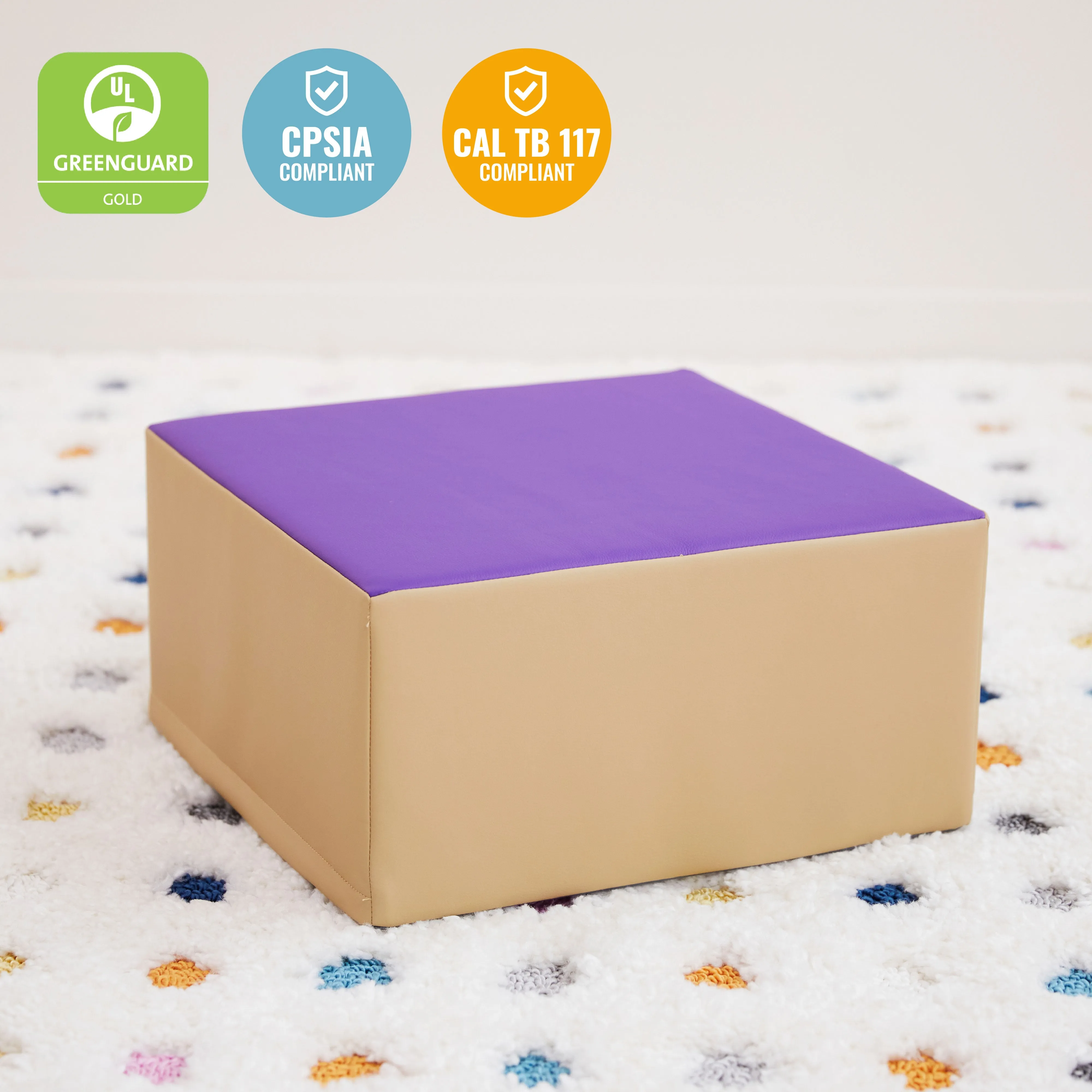 Junior Mix n' Match Pedestal, Beginner Playset