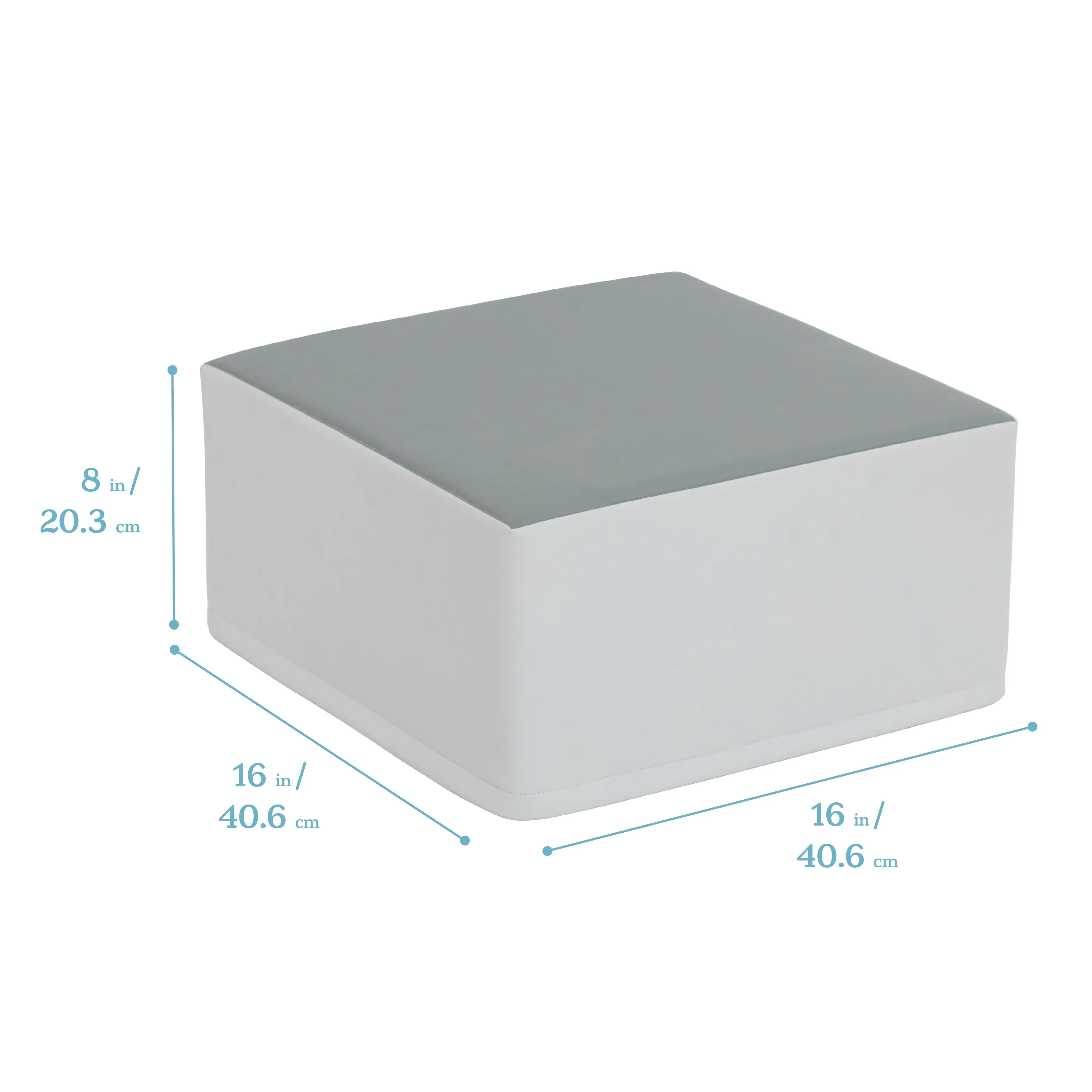 Junior Mix n' Match Pedestal, Beginner Playset